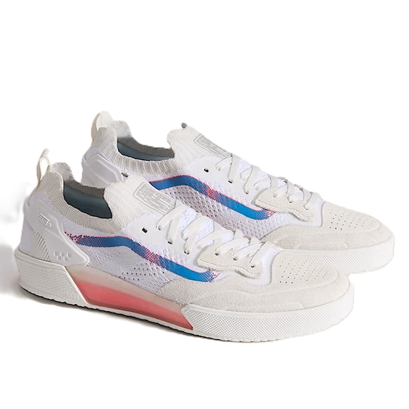 Sneakers Vans Skate Ave 2.0 Knit white/blue 2026 - 1