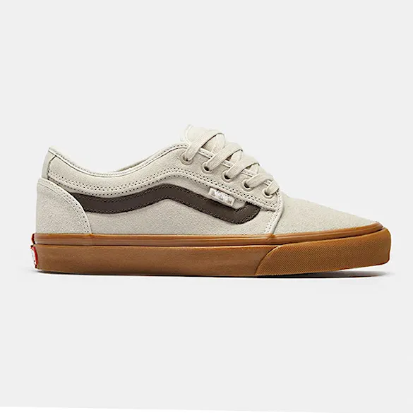 Sneakers Vans Skate Chukka Low Sidestripe taupe mist 2026 - 3