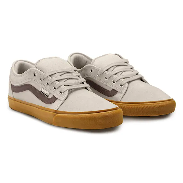 Sneakers Vans Skate Chukka Low Sidestripe taupe mist 2026 - 1