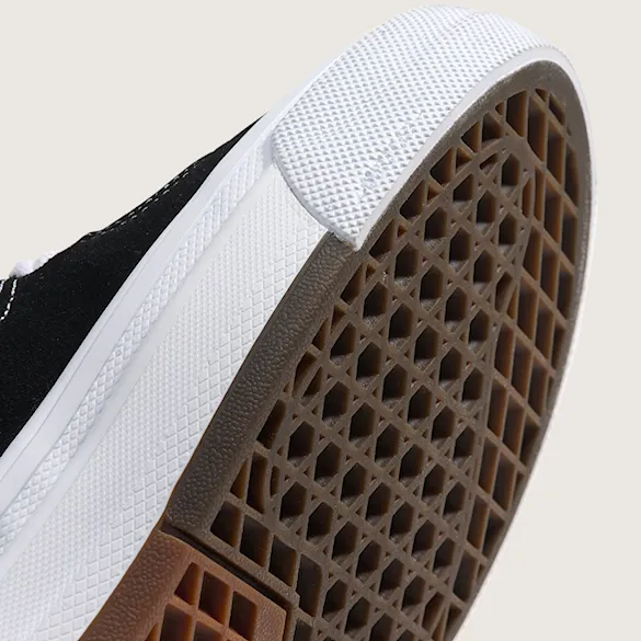 Tenisky Vans Skate Half Cab Wafflecup black/white 2026 - 5