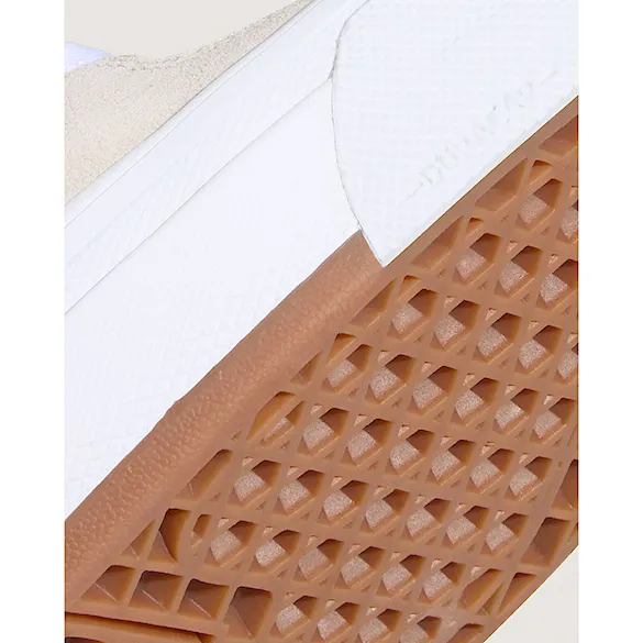 Sneakers Vans Skate Half Cab Wafflecup oatmeal/deep teal 2026 - 6