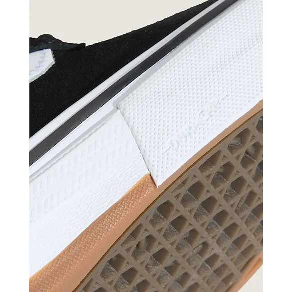Tenisky Vans Skate Kyle Walker Wafflecup black/white 2026 - 6