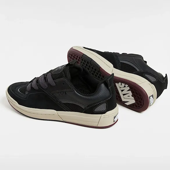 Tenisky Vans Skate Mixxa black/asphalt 2025 - 3
