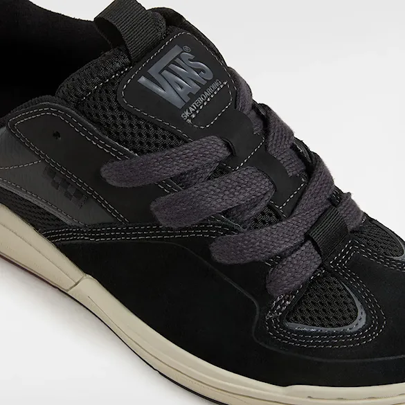 Tenisky Vans Skate Mixxa black/asphalt 2025 - 4