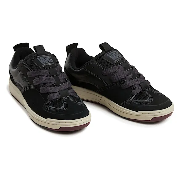 Tenisky Vans Skate Mixxa black/asphalt 2025 - 1