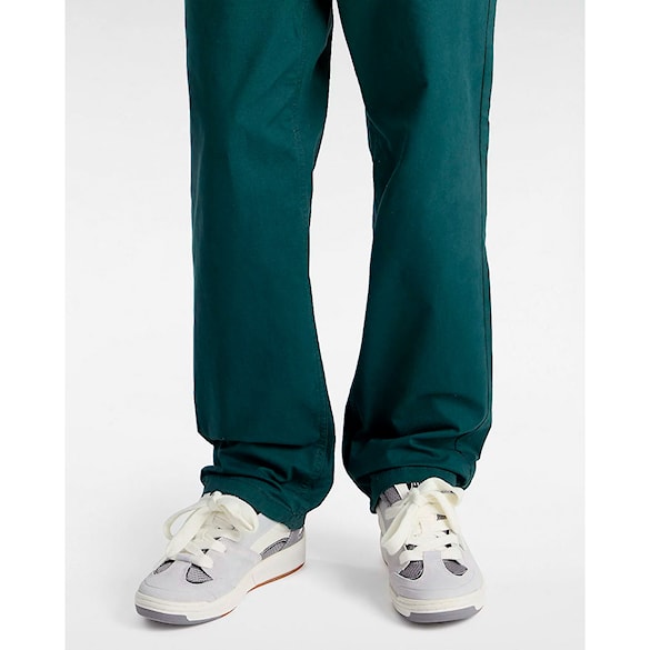 Tenisky Vans Skate Mixxa frost gray 2024 - 3