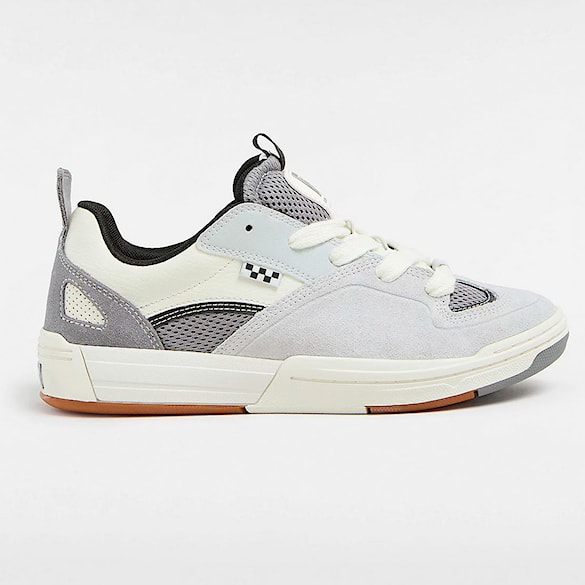 Tenisky Vans Skate Mixxa frost gray 2024 - 4