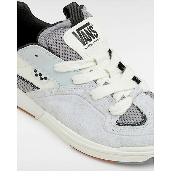 Tenisky Vans Skate Mixxa frost gray 2024 - 5
