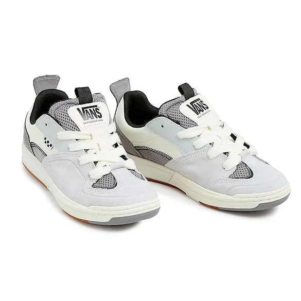 Tenisky Vans Skate Mixxa frost gray 2024 - 1