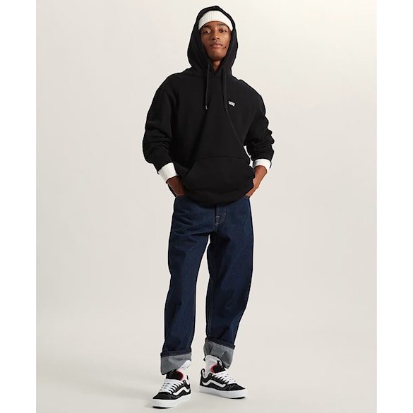 Tenisówki Vans Skate Old Skool 36 + black/white 2026 - 2