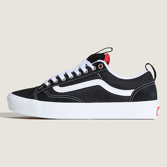 Tenisówki Vans Skate Old Skool 36 + black/white 2026 - 4