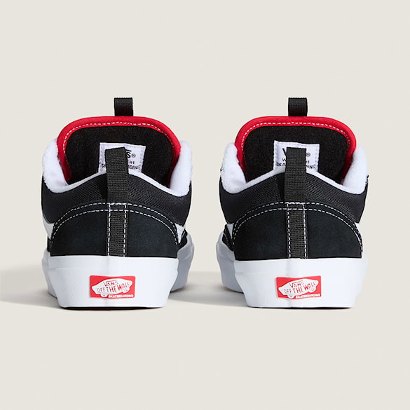 Tenisówki Vans Skate Old Skool 36 + black/white 2026 - 6
