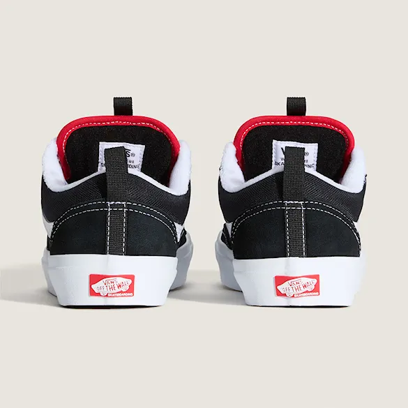 Tenisówki Vans Skate Old Skool 36+ black/white 2026 - 6