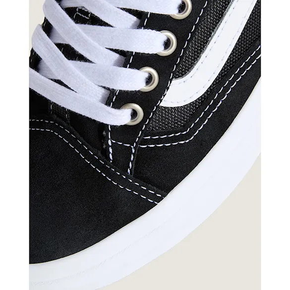 Tenisówki Vans Skate Old Skool 36+ black/white 2026 - 8