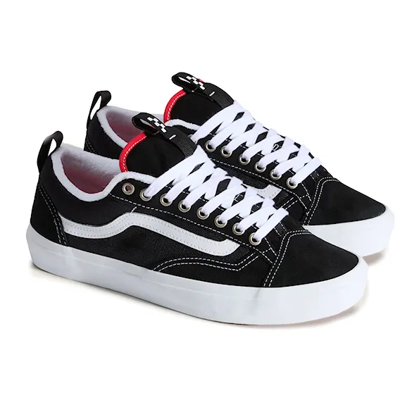 Tenisówki Vans Skate Old Skool 36+ black/white 2026 - 1