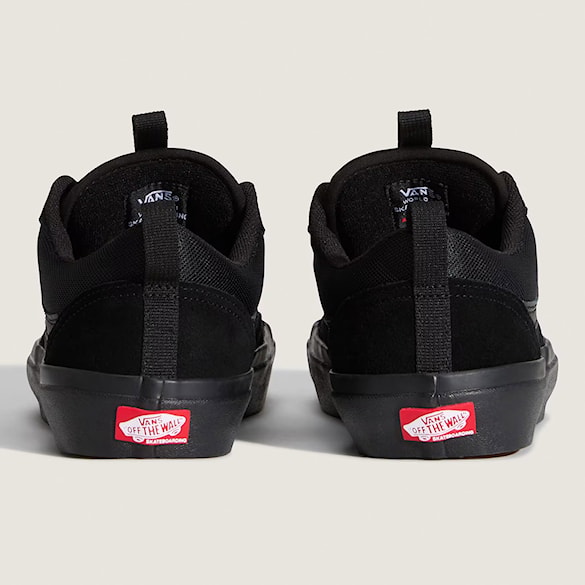 Tenisky Vans Skate Old Skool 36 + blackout 2026 - 4