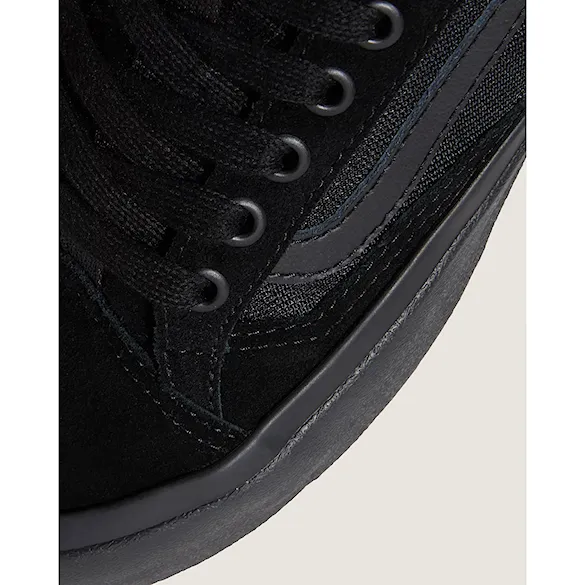 Tenisky Vans Skate Old Skool 36+ blackout 2026 - 6