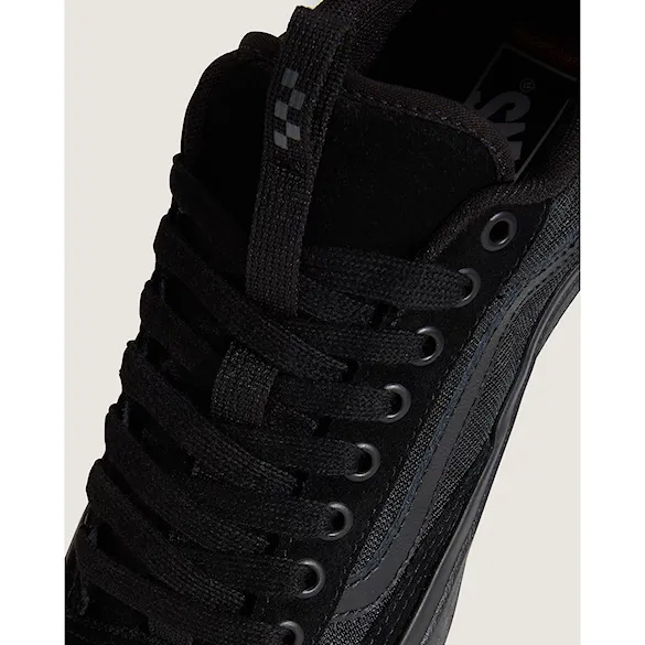 Tenisky Vans Skate Old Skool 36+ blackout 2026 - 7