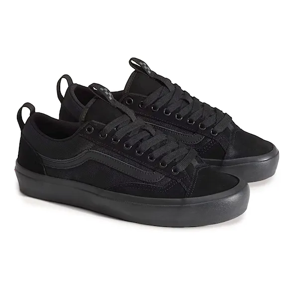 Tenisky Vans Skate Old Skool 36+ blackout 2026 - 1