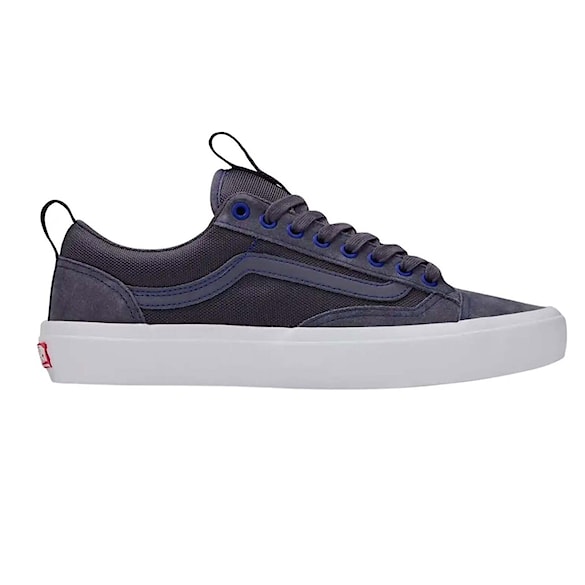 Tenisky Vans Skate Old Skool 36+ contrast stitch royal cobalt 2026 - 3