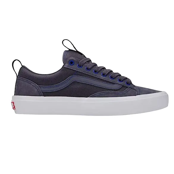 Tenisówki Vans Skate Old Skool 36+ contrast stitch royal cobalt 2026 - 3