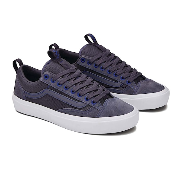 Tenisky Vans Skate Old Skool 36+ contrast stitch royal cobalt 2026 - 1