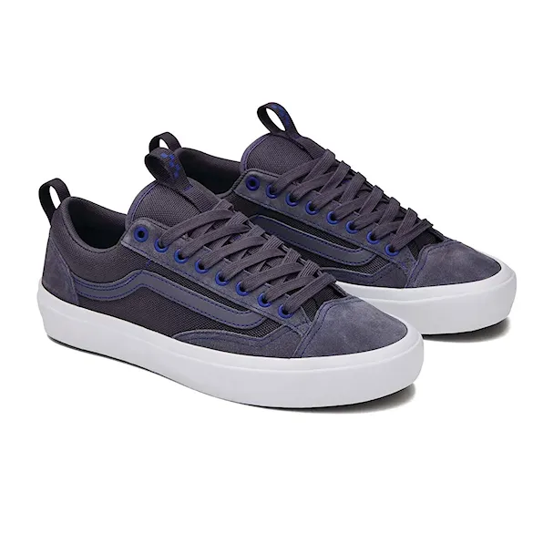 Tenisówki Vans Skate Old Skool 36+ contrast stitch royal cobalt 2026 - 1