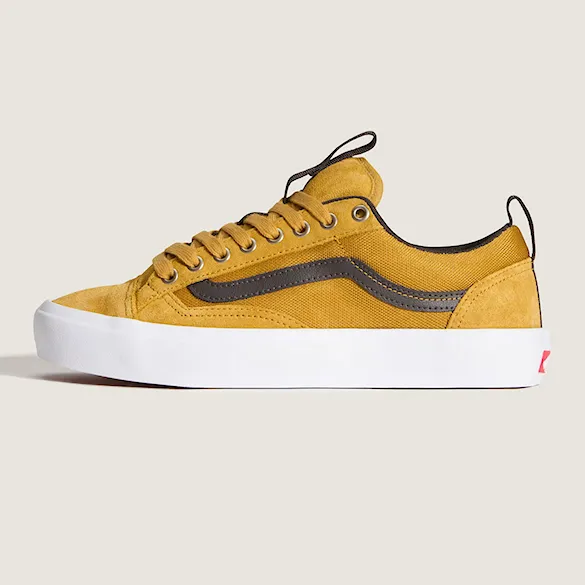 Tenisky Vans Skate Old Skool 36+ harvest gold 2026 - 3