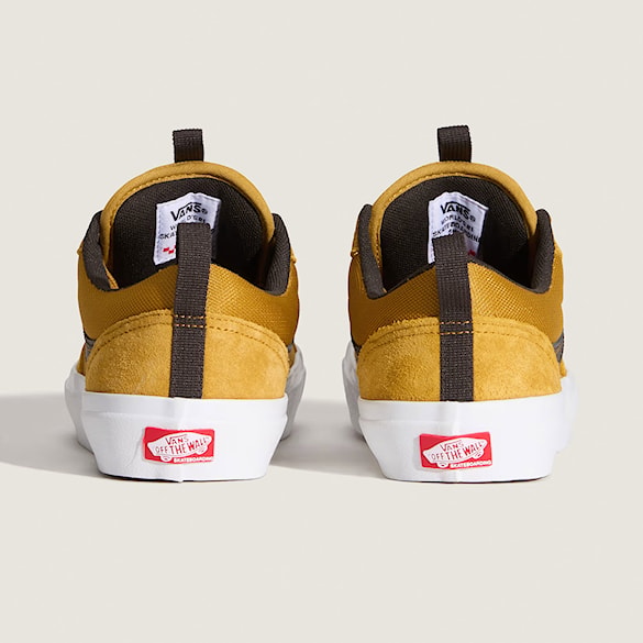 Sneakers Vans Skate Old Skool 36 + harvest gold 2026 - 4