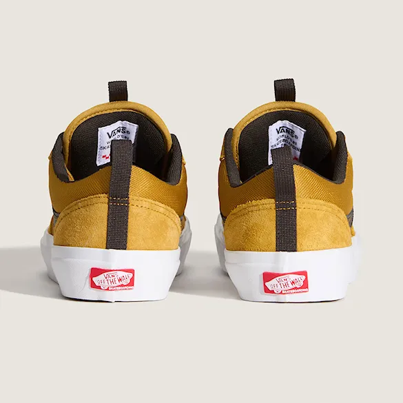 Tenisky Vans Skate Old Skool 36+ harvest gold 2026 - 4