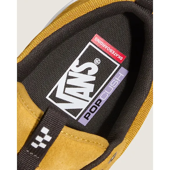 Tenisky Vans Skate Old Skool 36+ harvest gold 2026 - 5
