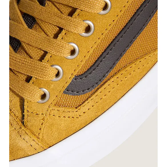 Tenisky Vans Skate Old Skool 36+ harvest gold 2026 - 6