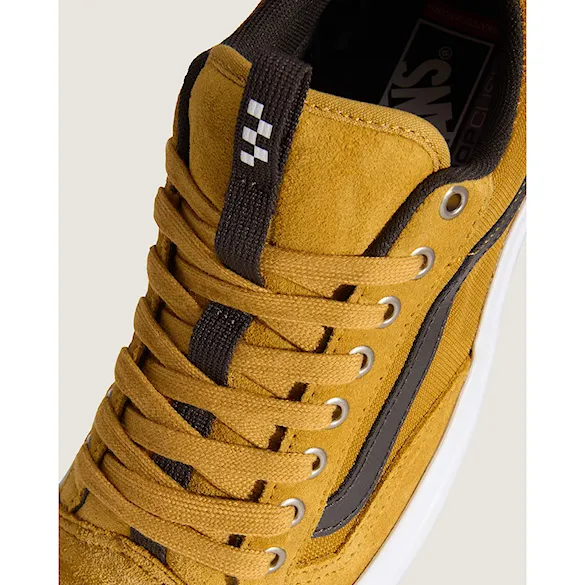 Tenisky Vans Skate Old Skool 36+ harvest gold 2026 - 7
