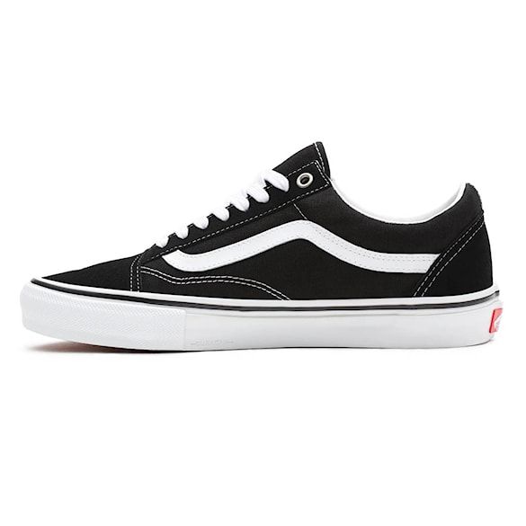 Tenisówki Vans Skate Old Skool black/white 2026 - 5
