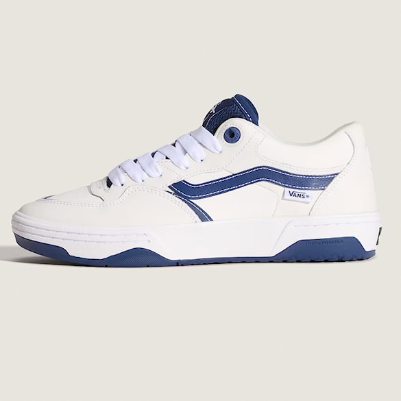 Sneakers Vans Skate Rowan 2 white/navy 2026 - 3