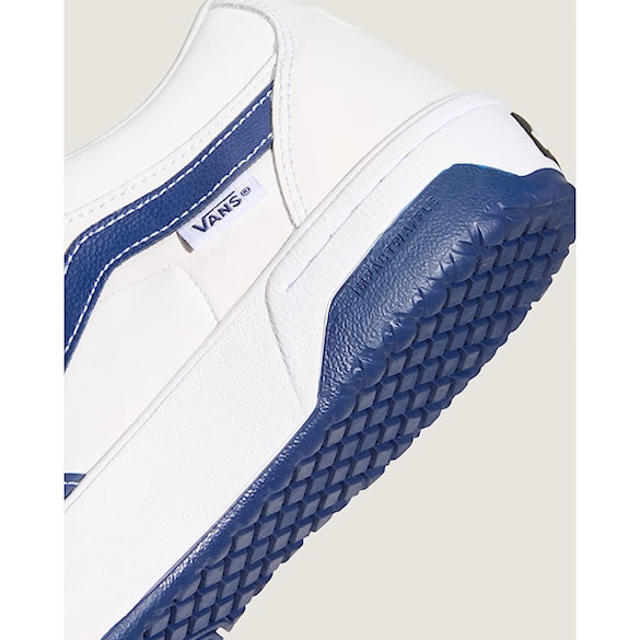 Sneakers Vans Skate Rowan 2 white/navy 2026 - 6