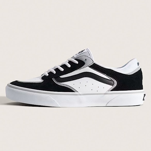 Sneakers Vans Skate Rowley black/white 2026 - 2