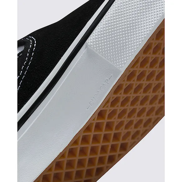 Slip-on tenisky Vans Skate Slip-On black/white 2026 - 6