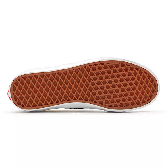 Slip-on tenisky Vans Skate Slip-On checkerboard black/off white 2026 - 6