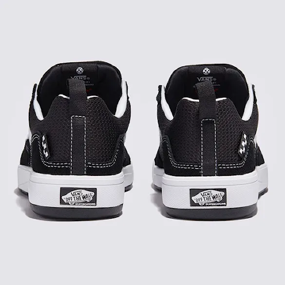 Tenisky Vans Skate Zahba black/black/white 2024 - 4