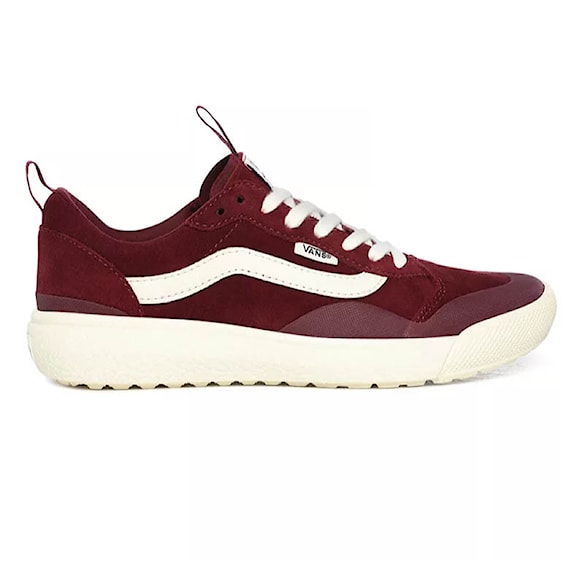 Tenisky Vans Ultrarange Exo SE suede port royale/marshmallow 2020 - 1