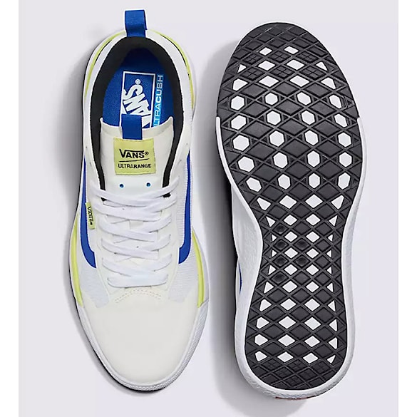 Tenisky Vans Ultrarange Exo true white/multi 2024 - 2