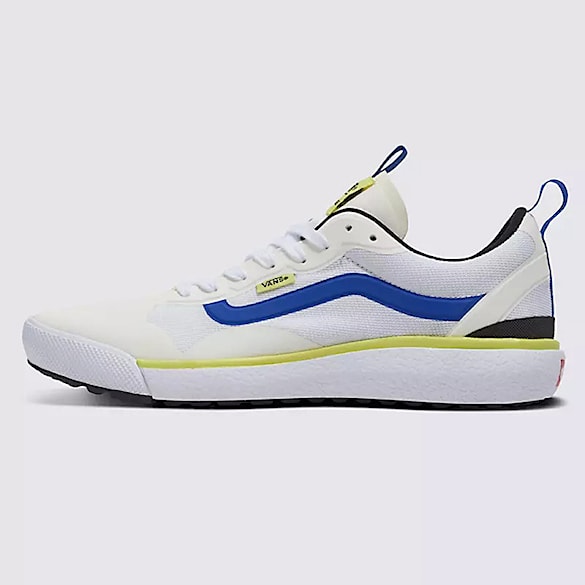 Tenisky Vans Ultrarange Exo true white/multi 2024 - 3