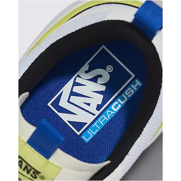 Tenisky Vans Ultrarange Exo true white/multi 2024 - 4