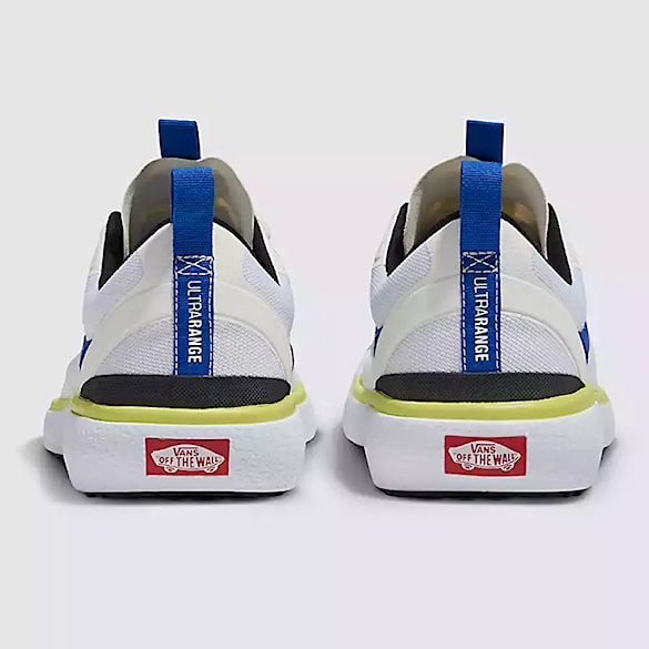 Tenisky Vans Ultrarange Exo true white/multi 2024 - 6
