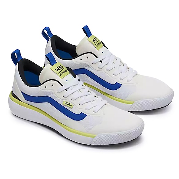 Tenisky Vans Ultrarange Exo true white/multi 2024 - 1