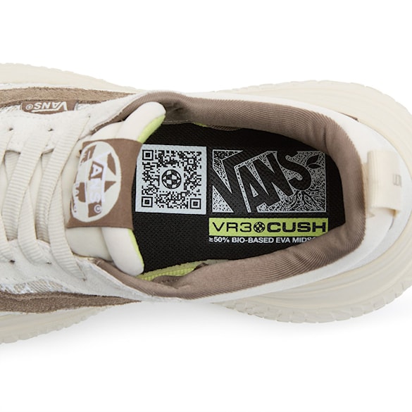 Tenisówki Vans UltraRange NEO VR3 giraffe marshmallow 2023 - 7