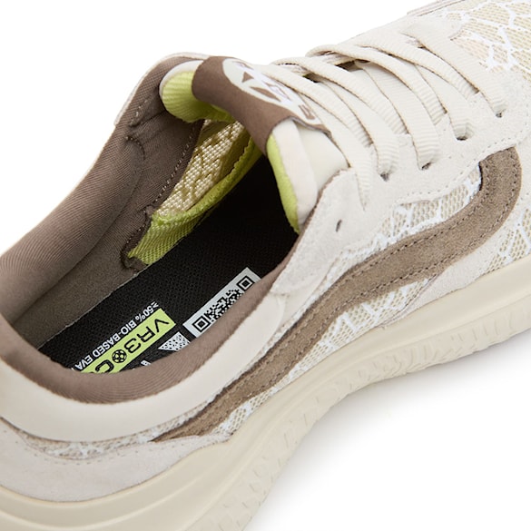 Tenisówki Vans UltraRange NEO VR3 giraffe marshmallow 2023 - 8