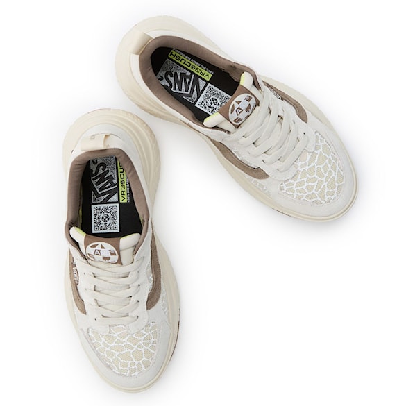 Tenisówki Vans UltraRange NEO VR3 giraffe marshmallow 2023 - 9