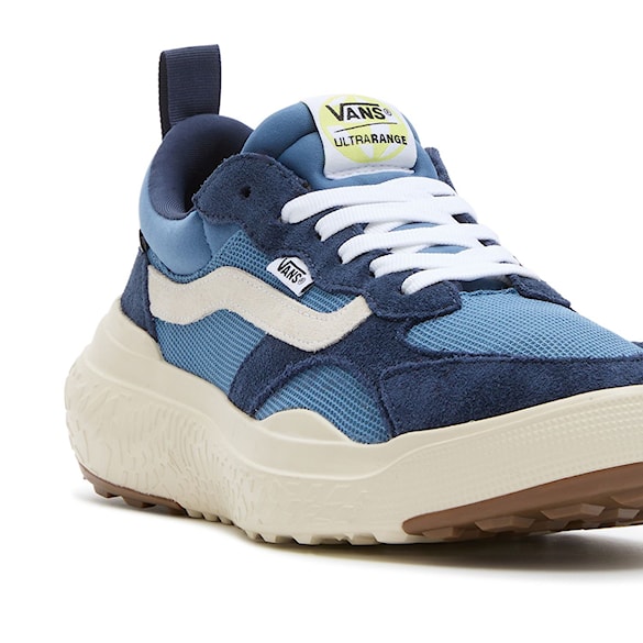 Tenisky Vans UltraRange NEO VR3 stv navy/dress blues 2023 - 6
